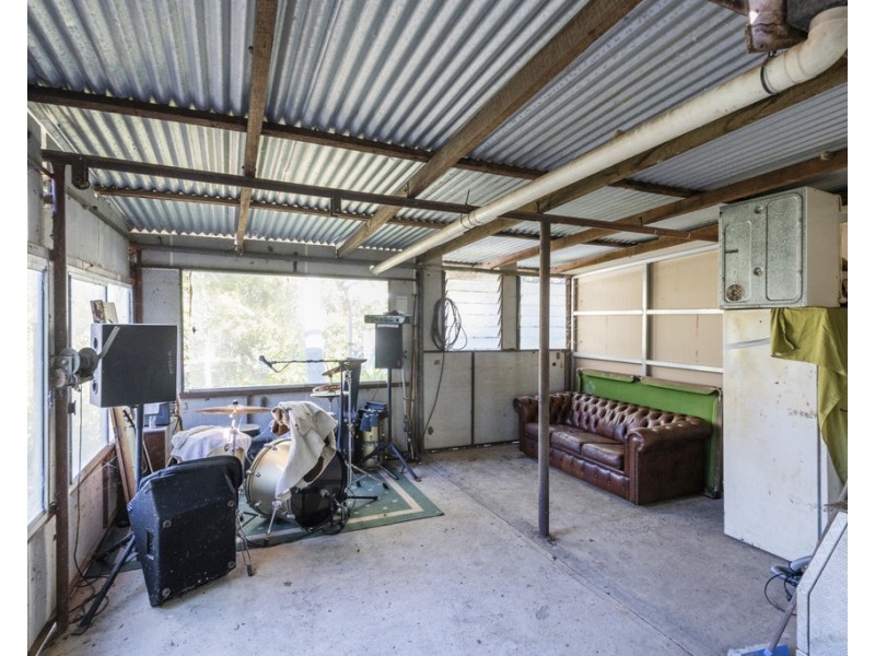 260 Baillies Road, Copmanhurst NSW 2460