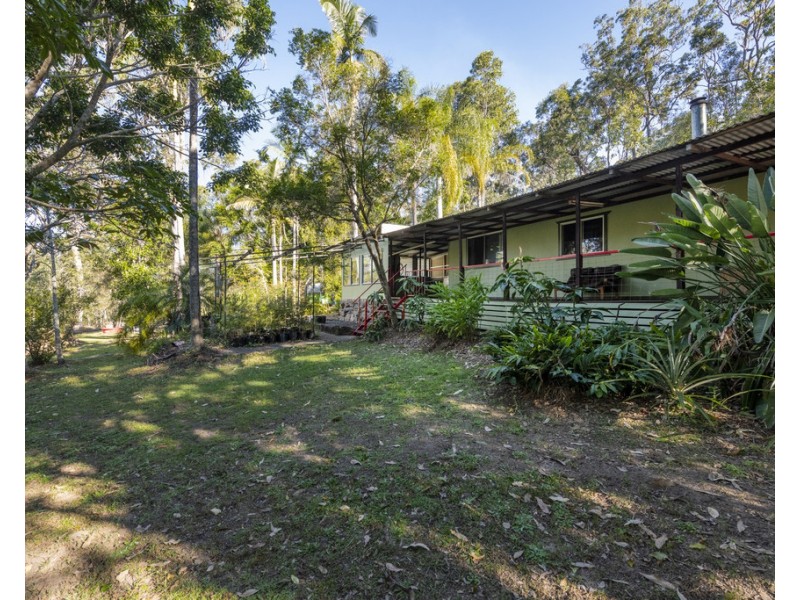 260 Baillies Road, Copmanhurst NSW 2460