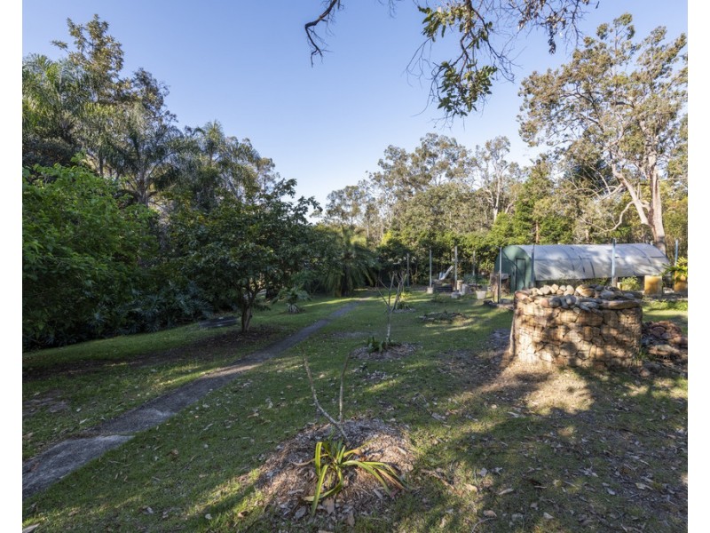 260 Baillies Road, Copmanhurst NSW 2460