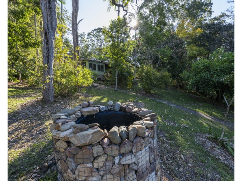 260 Baillies Road, Copmanhurst NSW 2460