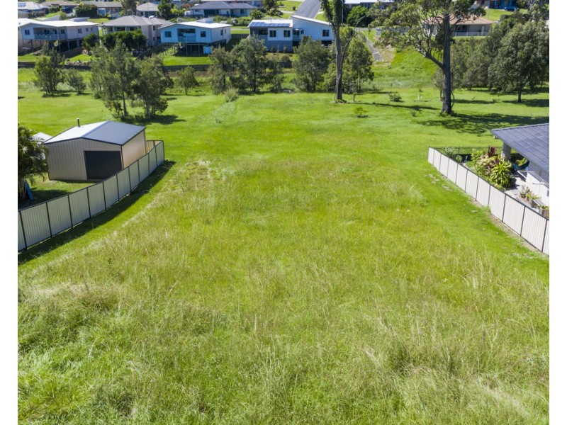 18 Iron Bark Terrace, South Grafton NSW 2460