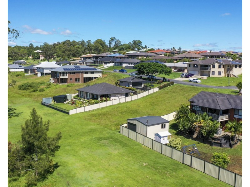 18 Iron Bark Terrace, South Grafton NSW 2460