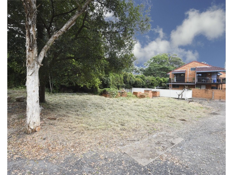 Lot 7/54 Mary Street, Grafton NSW 2460