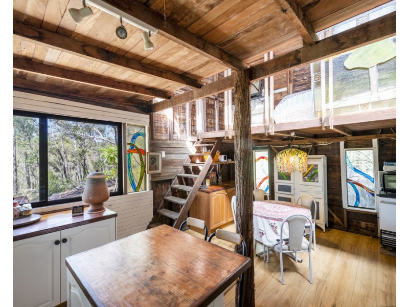 2199 Armidale Road, Blaxlands Creek NSW 2460