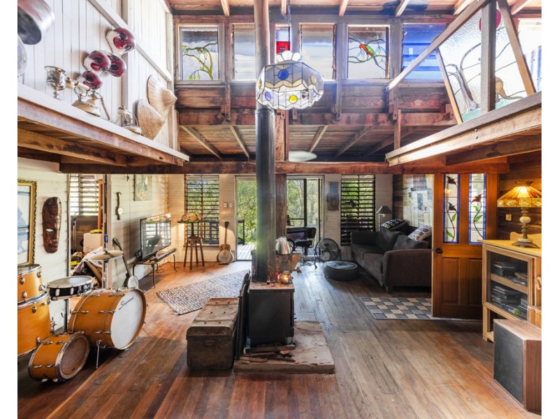 2199 Armidale Road, Blaxlands Creek NSW 2460