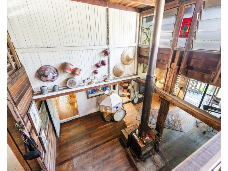 2199 Armidale Road, Blaxlands Creek NSW 2460