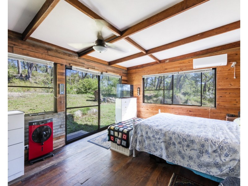 2199 Armidale Road, Blaxlands Creek NSW 2460