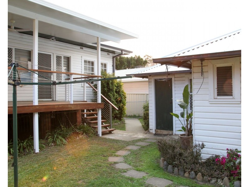 4 Fitzroy Street, Grafton NSW 2460