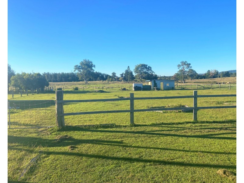 3 Bellengen Street, Tucabia NSW 2462
