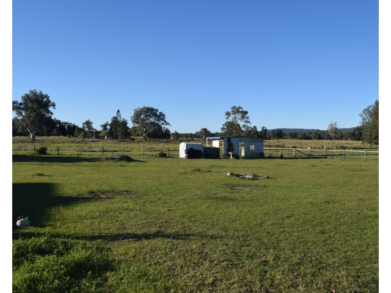 3 Bellengen Street, Tucabia NSW 2462