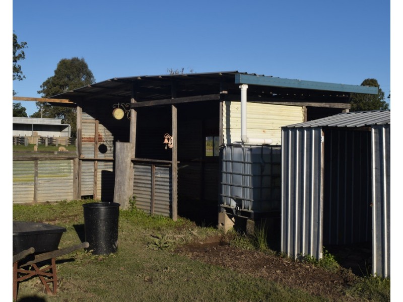 3 Bellengen Street, Tucabia NSW 2462