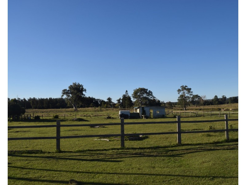 3 Bellengen Street, Tucabia NSW 2462