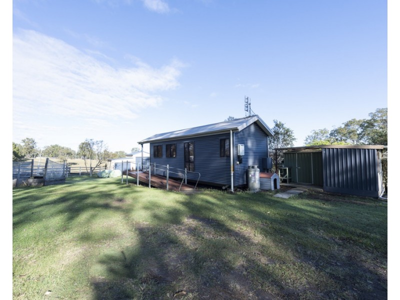115 Centenary Drive, Clarenza NSW 2460