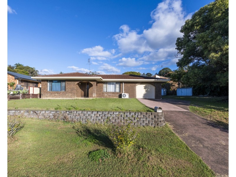 8 Phoenix Close, South Grafton NSW 2460