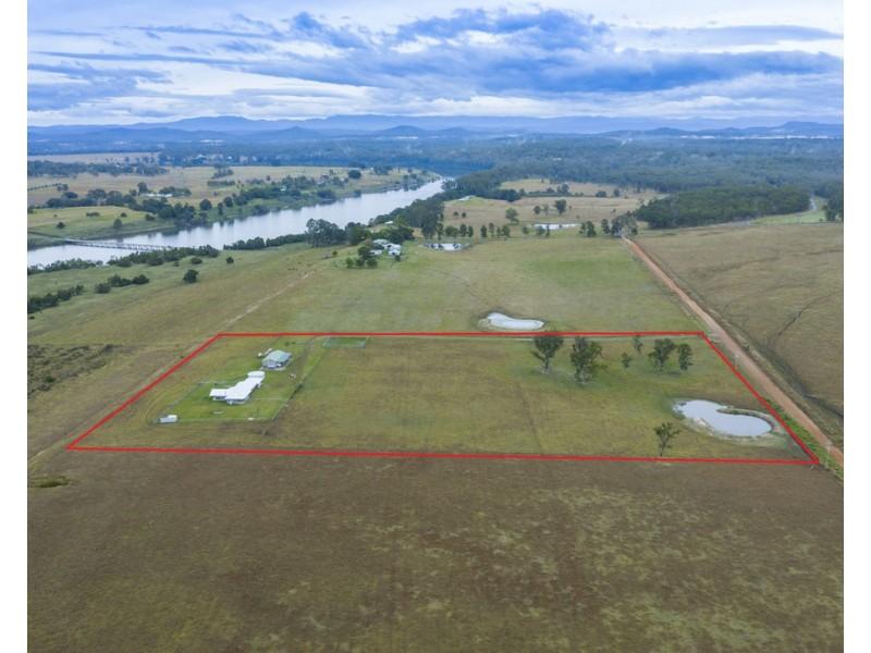 46 Punt Lane, The Whiteman NSW 2460