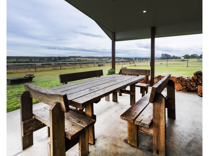 46 Punt Lane, The Whiteman NSW 2460
