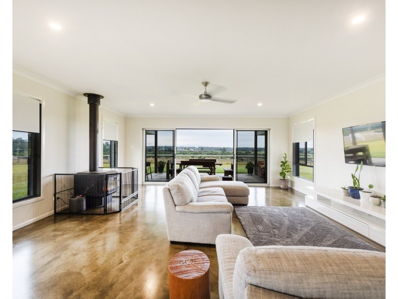 46 Punt Lane, The Whiteman NSW 2460