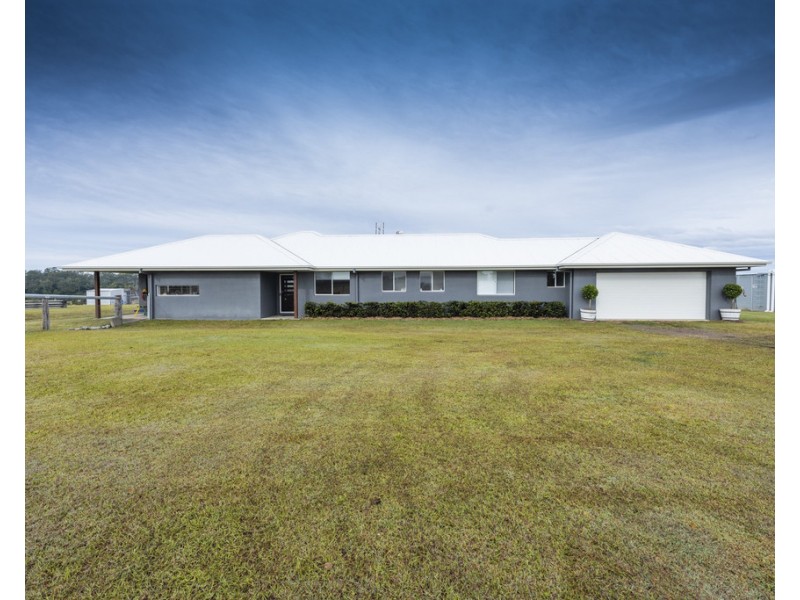 46 Punt Lane, The Whiteman NSW 2460