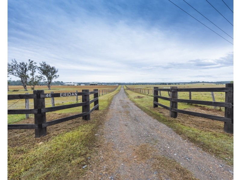 46 Punt Lane, The Whiteman NSW 2460