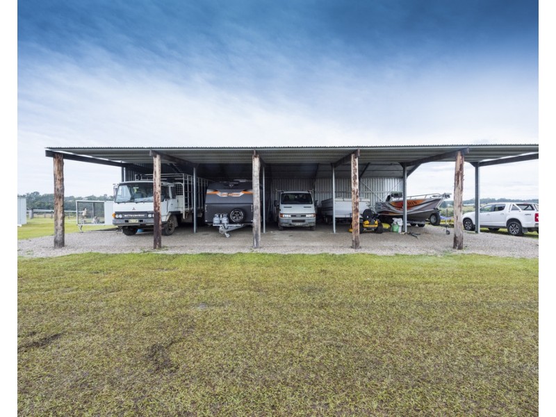 46 Punt Lane, The Whiteman NSW 2460