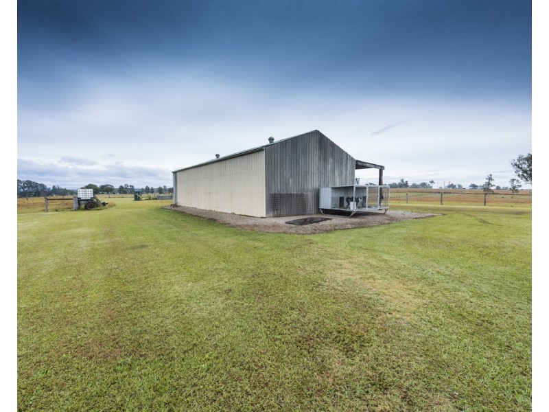 46 Punt Lane, The Whiteman NSW 2460