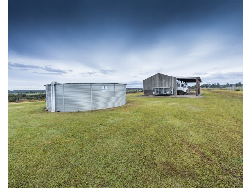 46 Punt Lane, The Whiteman NSW 2460