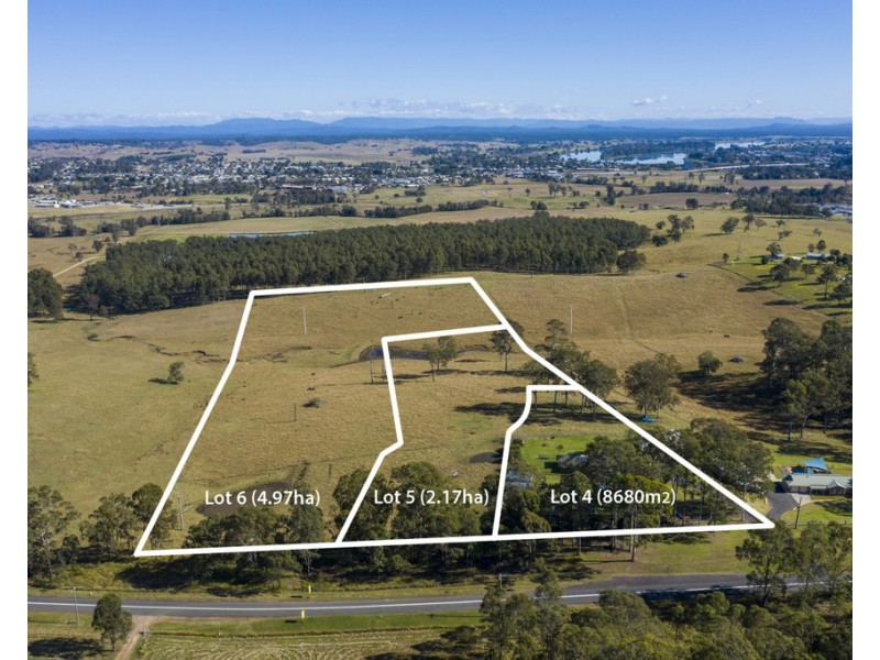 Lot 5, 115 Centenary Drive, Clarenza NSW 2460