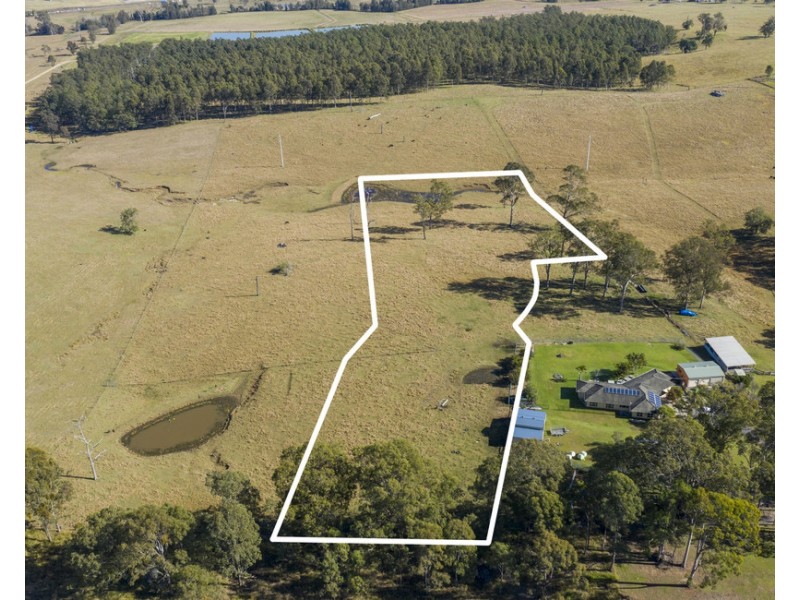 Lot 5, 115 Centenary Drive, Clarenza NSW 2460