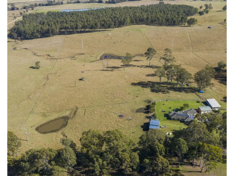 Lot 5, 115 Centenary Drive, Clarenza NSW 2460