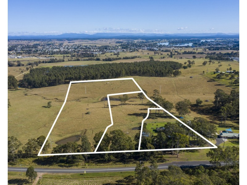 Lot 6, 115 Centenary Drive, Clarenza NSW 2460
