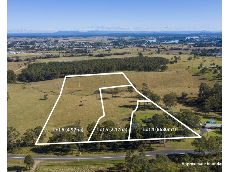 Lot 6, 115 Centenary Drive, Clarenza NSW 2460