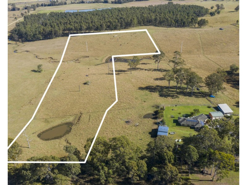 Lot 6, 115 Centenary Drive, Clarenza NSW 2460