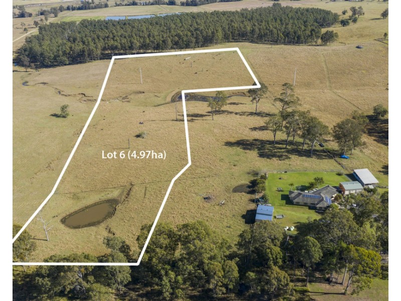 Lot 6, 115 Centenary Drive, Clarenza NSW 2460
