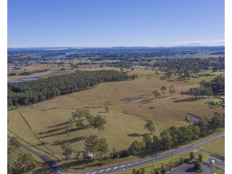 Lot 6, 115 Centenary Drive, Clarenza NSW 2460