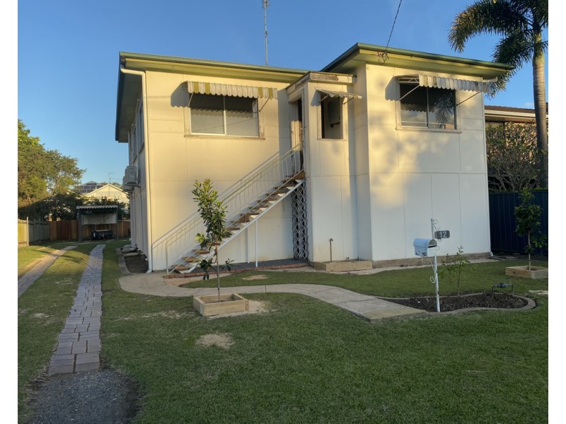 12 Weiley Avenue, Grafton NSW 2460