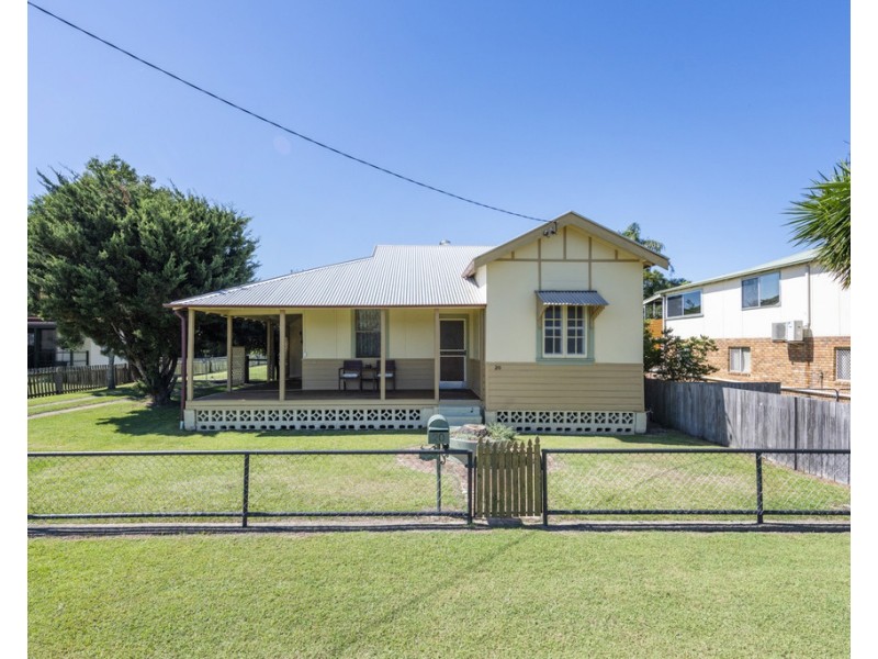 20 King Street, Ulmarra NSW 2462