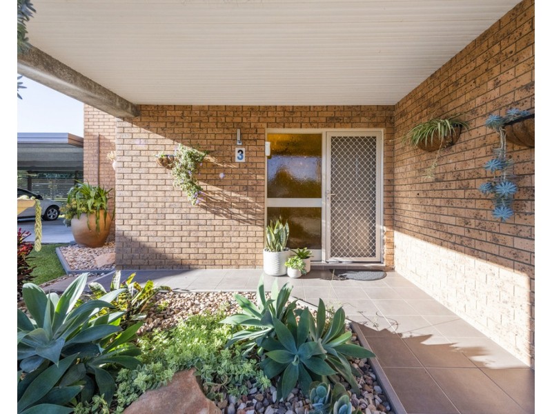 3/128A Turf Street, Grafton NSW 2460