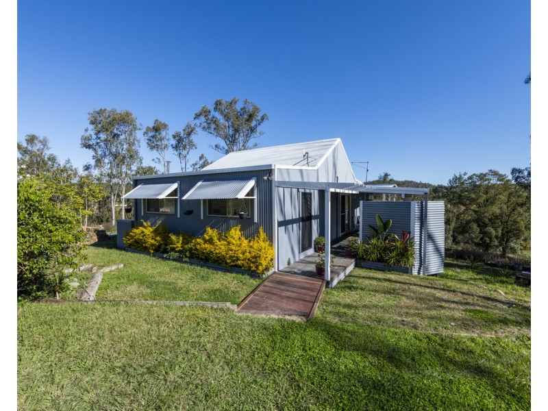 75 Grafton Street, Copmanhurst NSW 2460