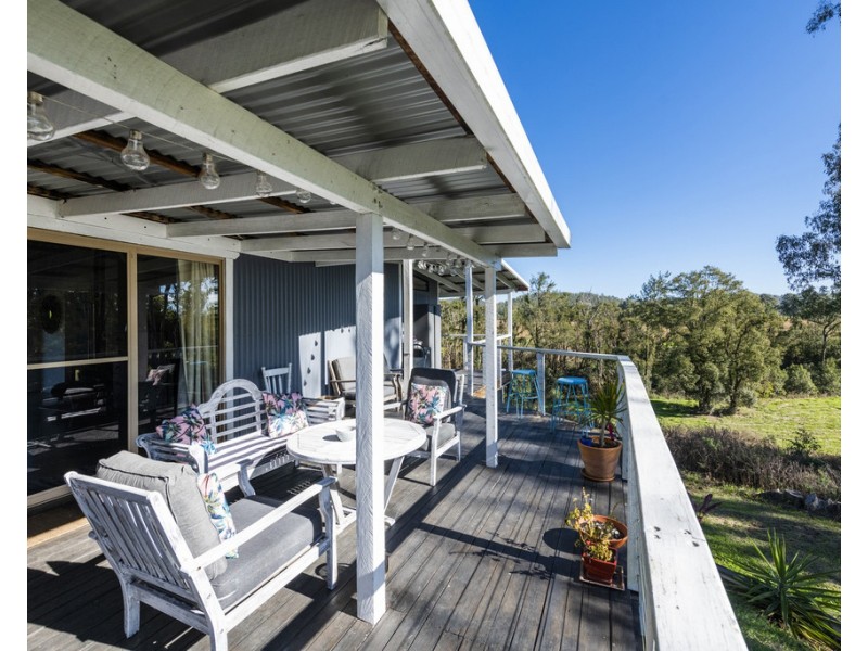 75 Grafton Street, Copmanhurst NSW 2460