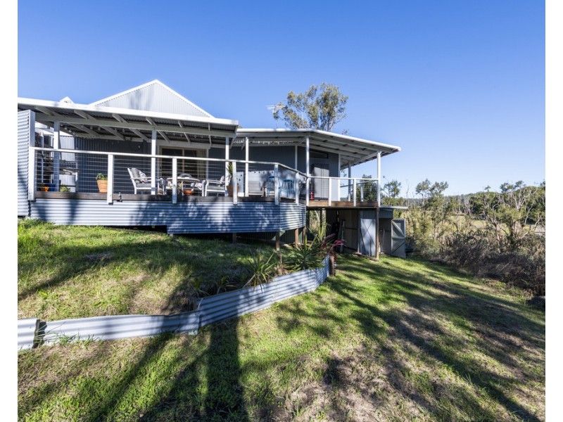 75 Grafton Street, Copmanhurst NSW 2460