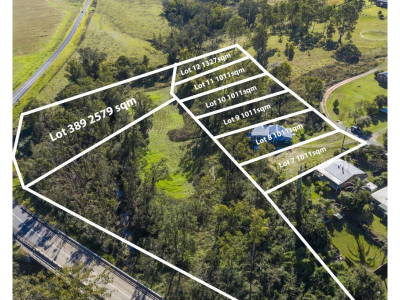 75 Grafton Street, Copmanhurst NSW 2460