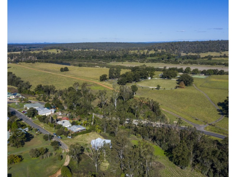 75 Grafton Street, Copmanhurst NSW 2460