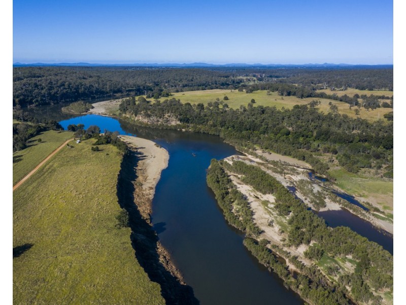 75 Grafton Street, Copmanhurst NSW 2460