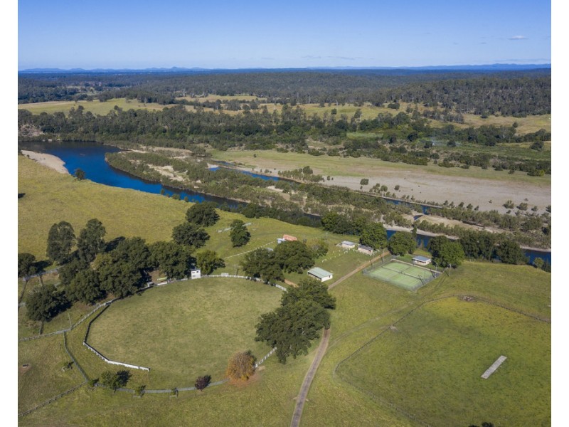 75 Grafton Street, Copmanhurst NSW 2460