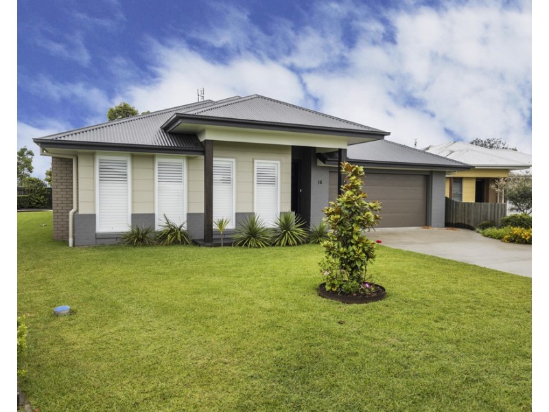 14 Attwater Close, Junction Hill NSW 2460