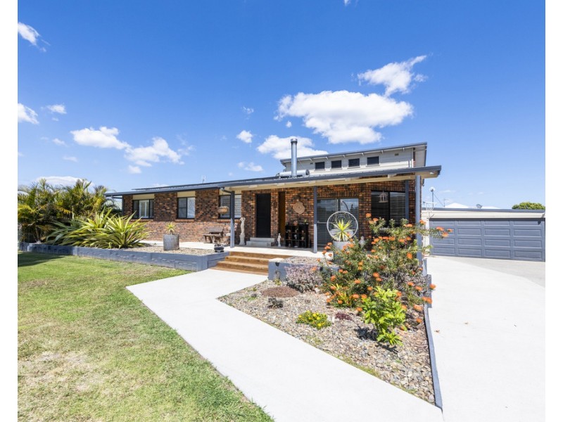 11 Crown Street, Grafton NSW 2460