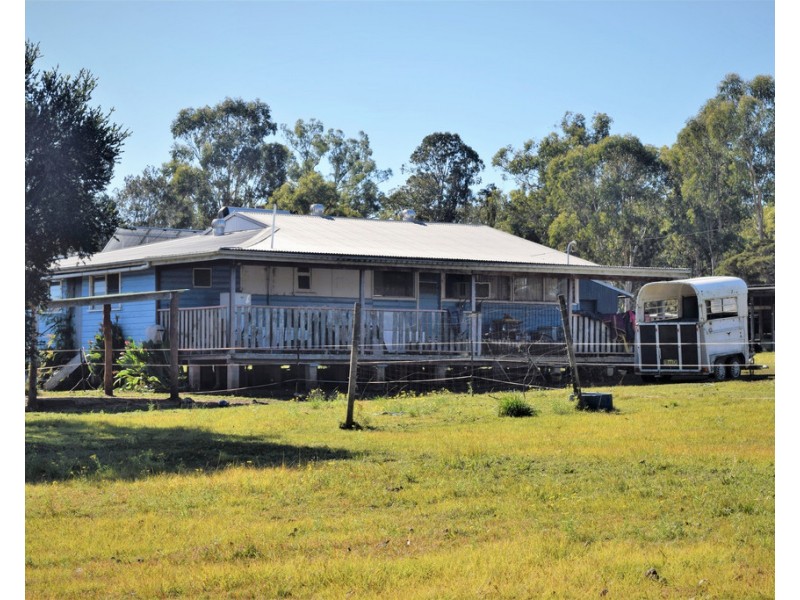 54 Florda Red Drive, Wells Crossing NSW 2460