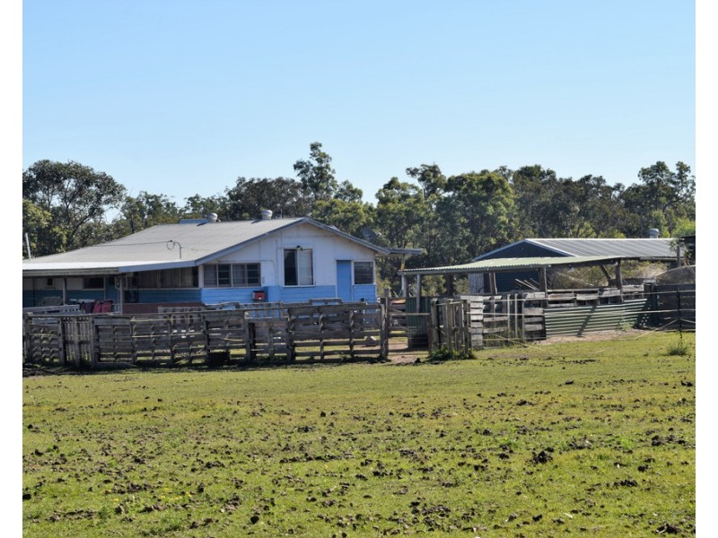54 Florda Red Drive, Wells Crossing NSW 2460