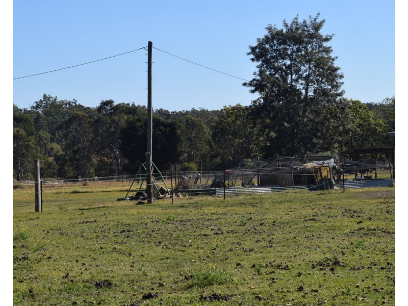 54 Florda Red Drive, Wells Crossing NSW 2460