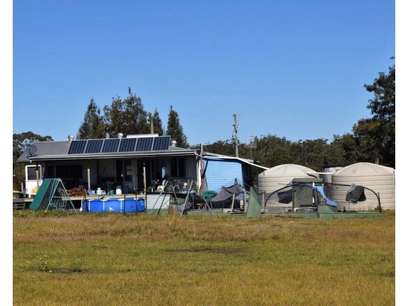 54 Florda Red Drive, Wells Crossing NSW 2460